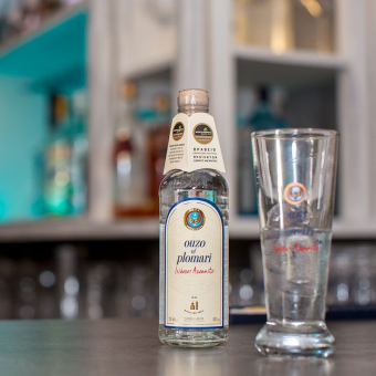 Ouzo